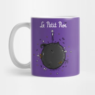 Le Petit Roi Mug